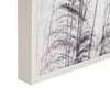 Native Spelt Wheat Framed Canvas Wall Art Print - 30"x40"